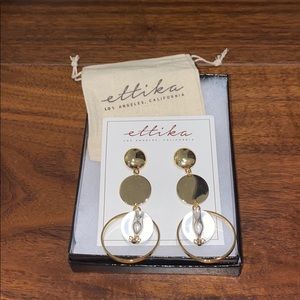 Gorgeous Earrings!!!